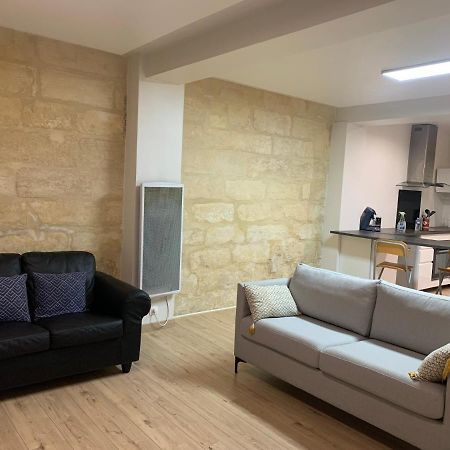 Bel Appartement Avignon Centre Ngoại thất bức ảnh