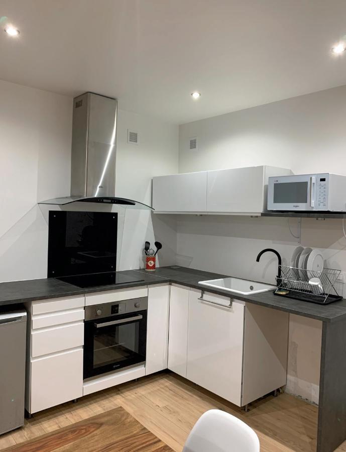 Bel Appartement Avignon Centre Ngoại thất bức ảnh