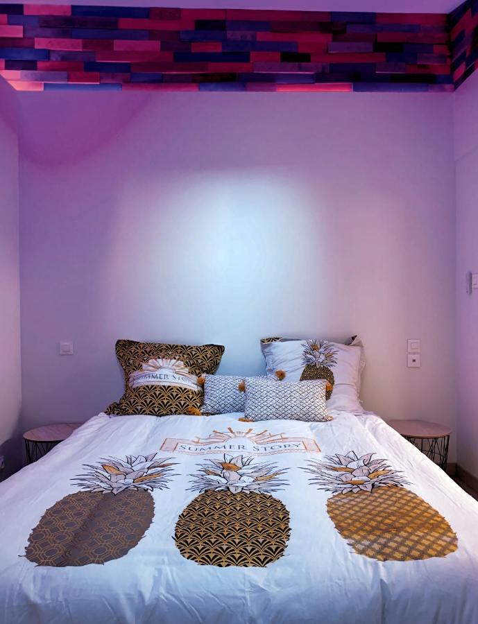 Bel Appartement Avignon Centre Ngoại thất bức ảnh