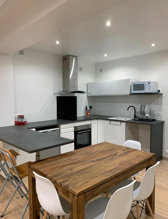Bel Appartement Avignon Centre Ngoại thất bức ảnh