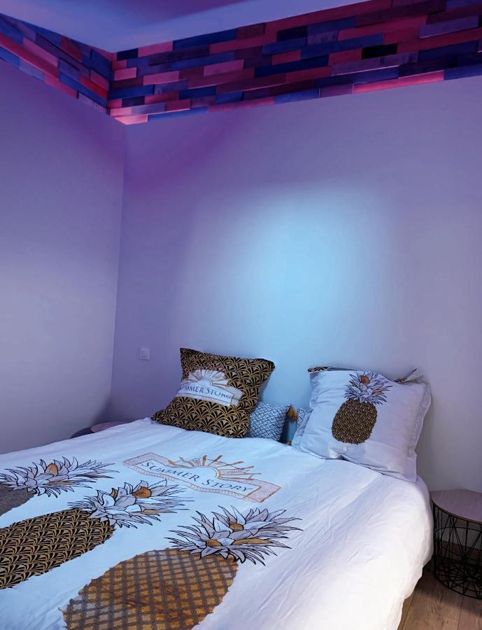 Bel Appartement Avignon Centre Ngoại thất bức ảnh